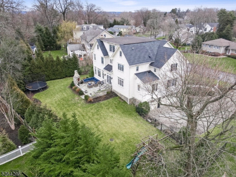 The Hill - Residential