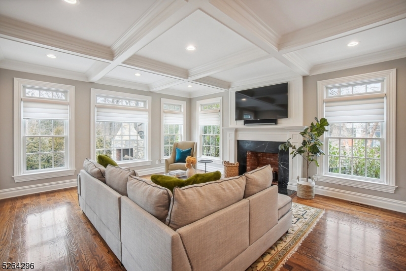 The Hill - Residential