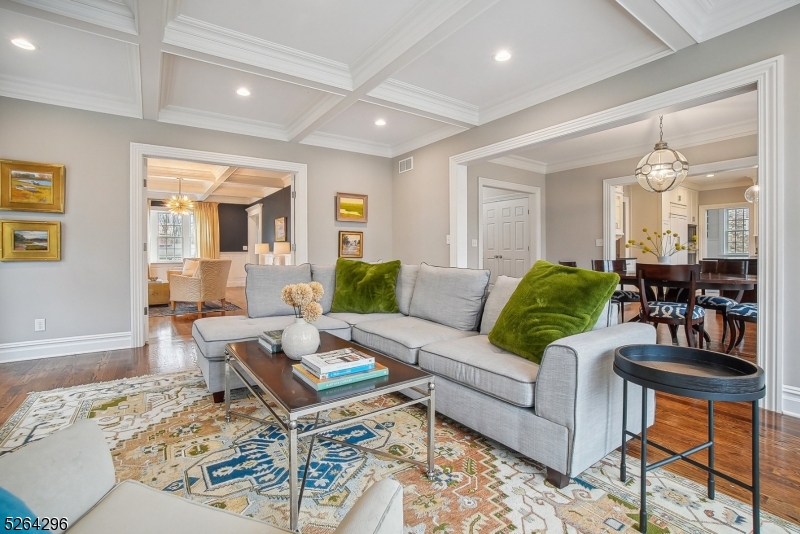 The Hill - Residential