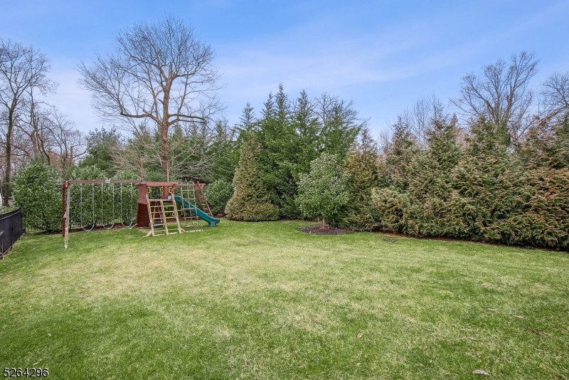 The Hill - Residential