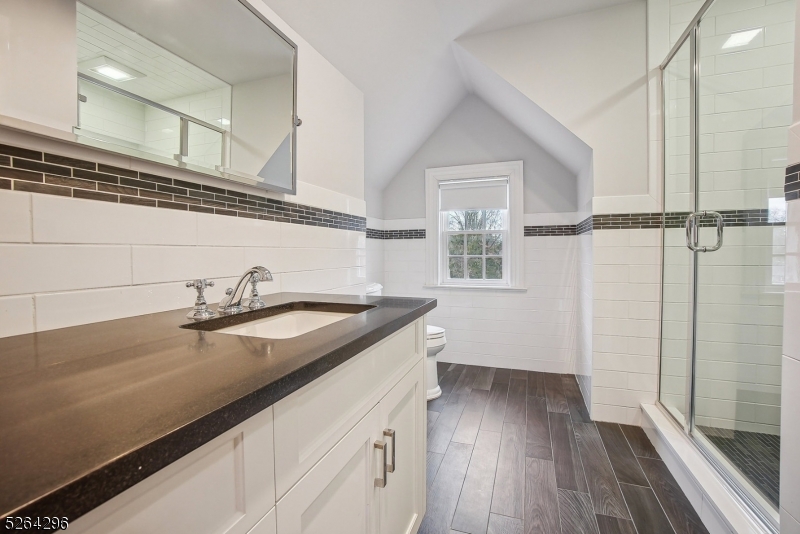 The Hill - Residential