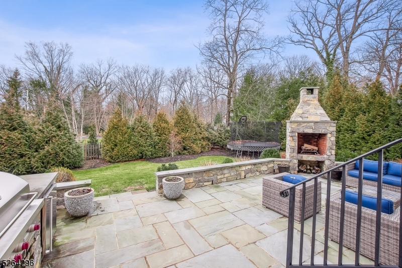 The Hill - Residential