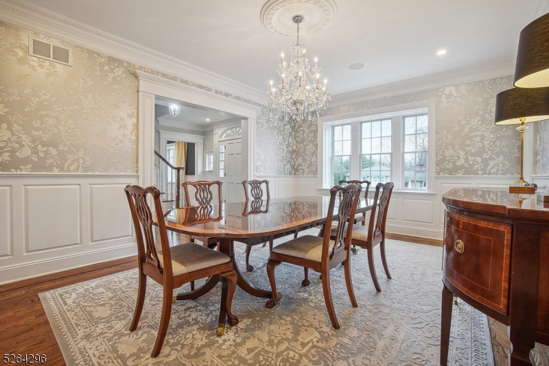 The Hill - Residential