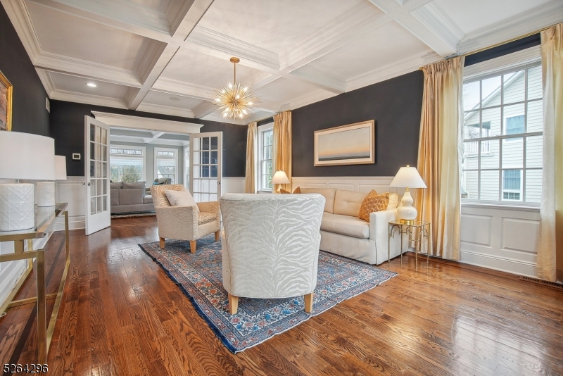 The Hill - Residential