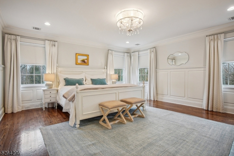 The Hill - Residential