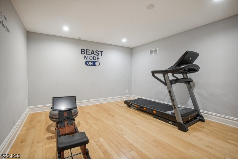 The Hill - Residential