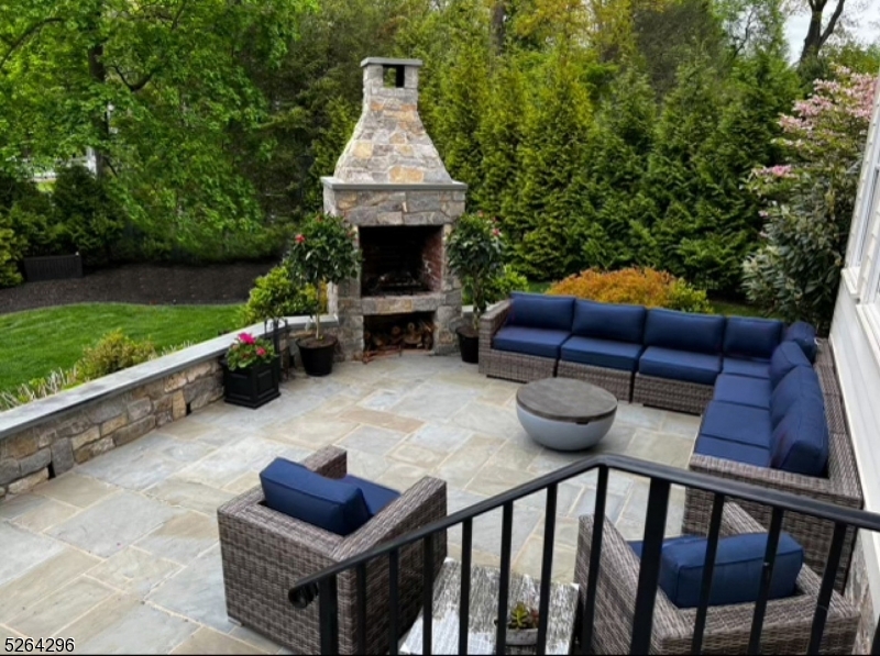 The Hill - Residential