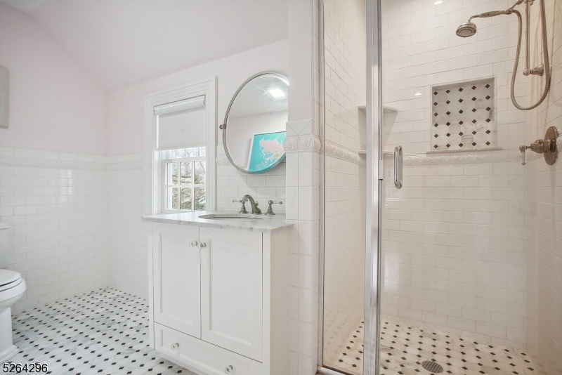 The Hill - Residential