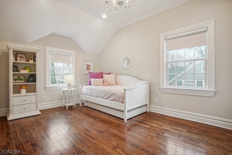 The Hill - Residential