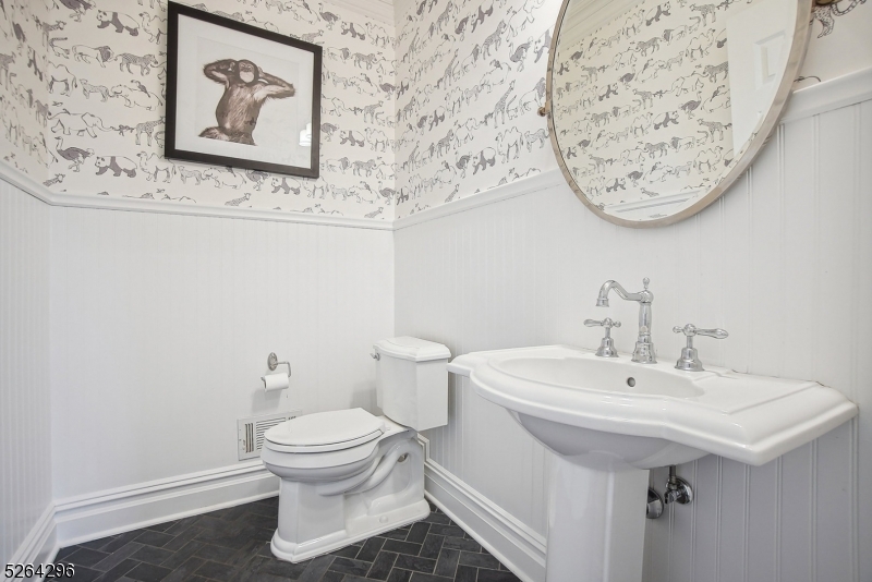 The Hill - Residential