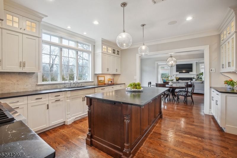 The Hill - Residential