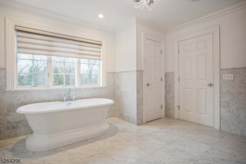 The Hill - Residential