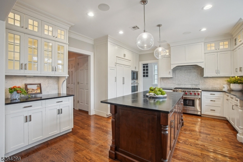 The Hill - Residential