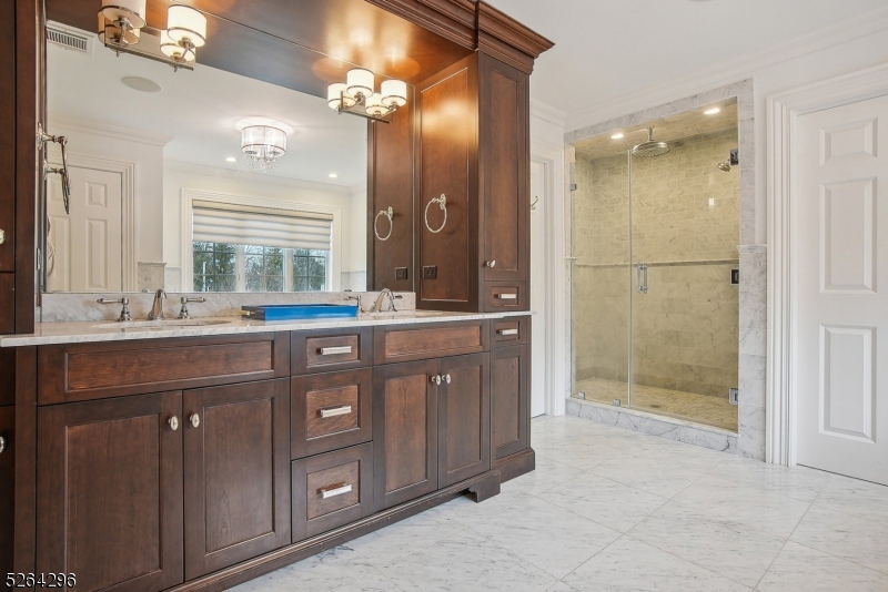 The Hill - Residential