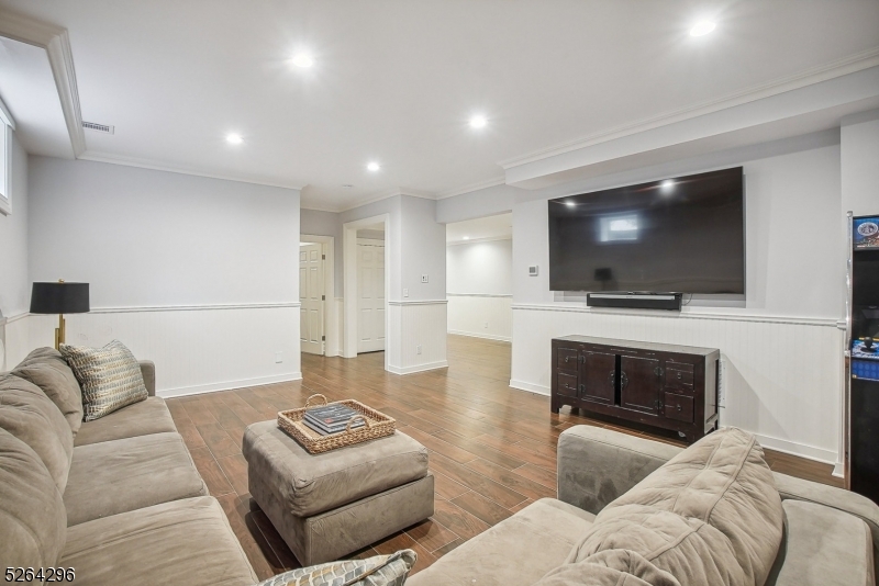 The Hill - Residential