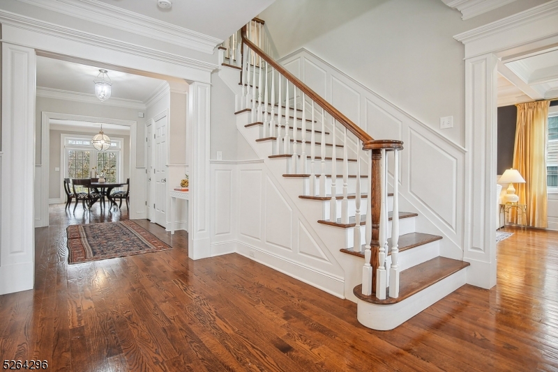 The Hill - Residential