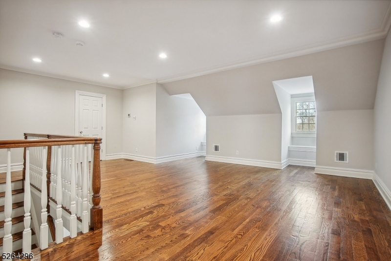 The Hill - Residential