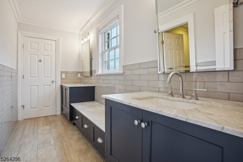 The Hill - Residential