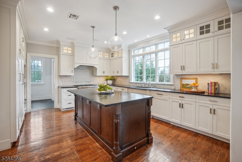 The Hill - Residential