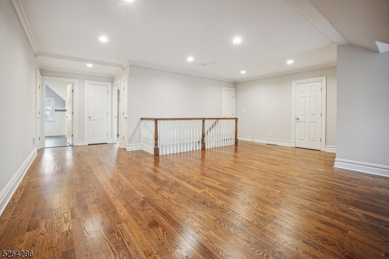 The Hill - Residential