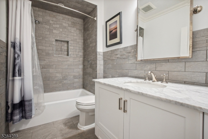 The Hill - Residential