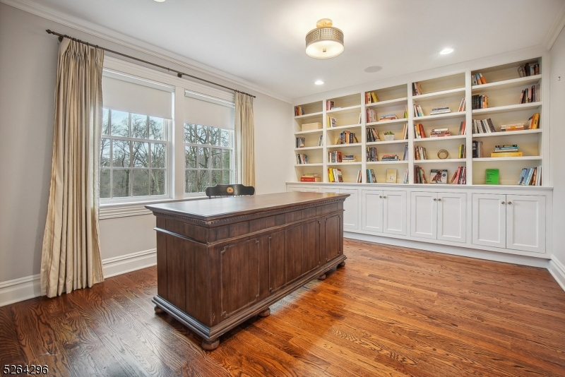 The Hill - Residential