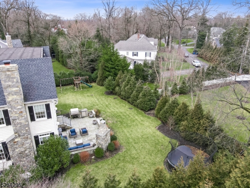 The Hill - Residential