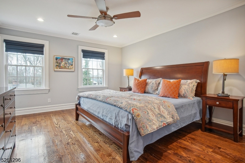 The Hill - Residential