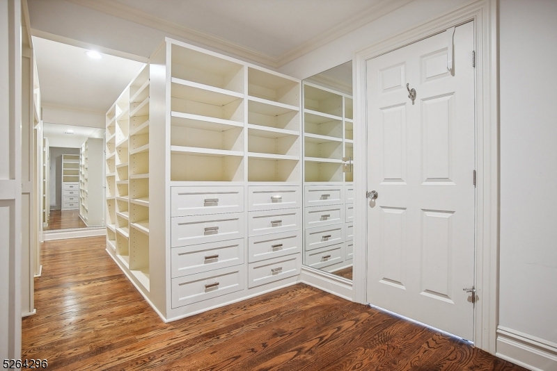 The Hill - Residential