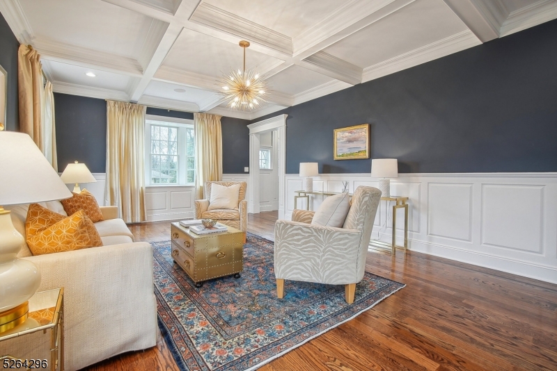 The Hill - Residential