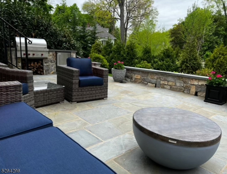 The Hill - Residential