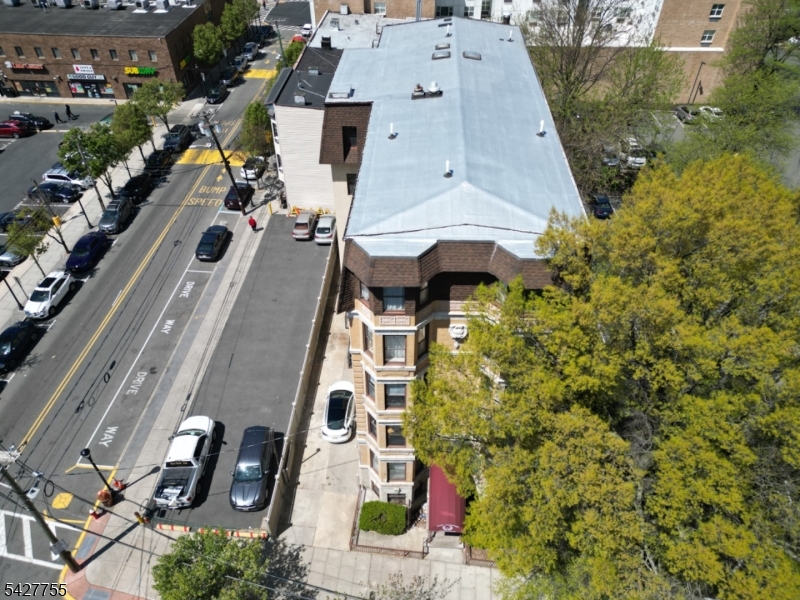 SECTION - Residential