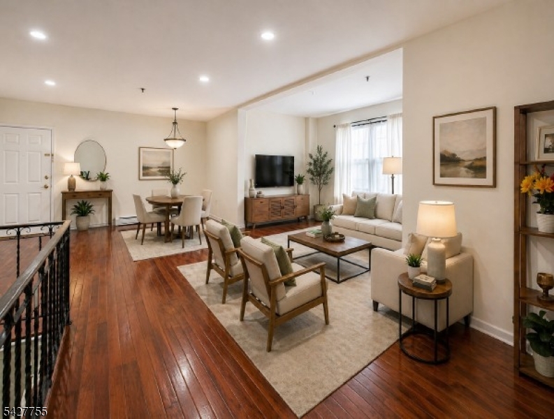 SECTION - Residential