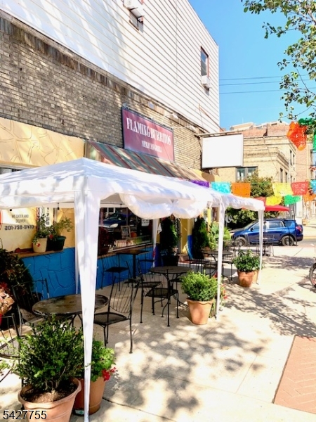 SECTION - Residential