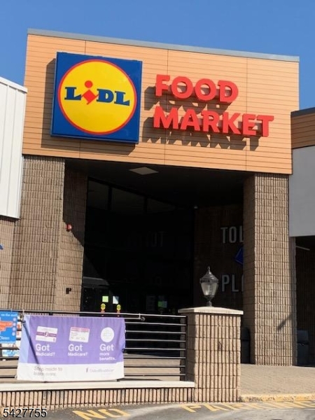 SECTION - Residential