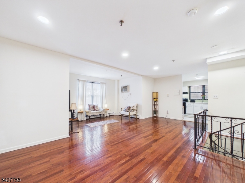 SECTION - Residential