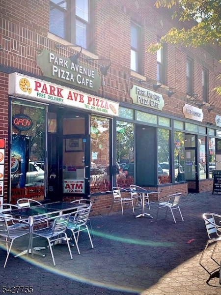 SECTION - Residential