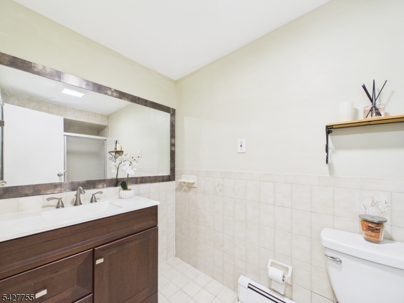 SECTION - Residential