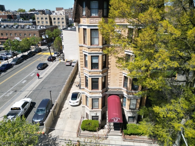 SECTION - Residential