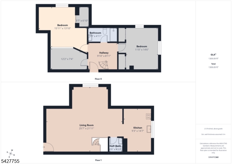 SECTION - Residential