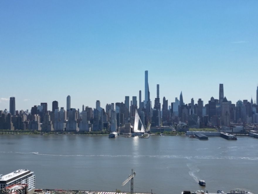 1BLCK W. OF MOST SOUGHT AFTER BLVD EAST W/ NYC SKYLINE & HUDSON RIVER VIEWS YOU'LL FIND ON THE 1ST FLR THIS 1,134 SQFT UNIT IN THIS UNIQUE BOUTIQUE BROWNSTONE ON PARK AVE., THIS MODERN TWO-LEVEL DUPLEX FEATURES A SUN-DRENCHED LVR/DR, GLEAMING HDWD FLRS,  EIK W/ NEW CABS, GRNTE CNTRTOP AND APPLIANCES. THE GUEST HALF BATH COMPLETES THE UPPER LEVEL. A DRAMATIC WROUGHT IRON SPIRAL STAIRCASE LEADS TO THE LOWER LEVEL WITH NEWLY TILED HALLWAY, OVERSIZED PRIMARY BDR W/WIC, 2ND BDR W/DOUBLE CLOSETS AND A SECOND LIVING ROOM/GUEST ROOM/OFFICE. FULL BATH AND LNDRY JUST OUTSIDE YOUR LOWER LEVEL EXIT DOOR. ENJOY THE COMMUNAL OUTDOOR PATIO SPACE. PERFECTLY POSITIONED ALONG THE PALISADES, THIS HOME IS STEPS TO THE JFK BLVD EAST PROMENADE WITH TENNIS, PICKLEBALL, SKATE PARK AND GREEN SPACES, AND NEAR THE HUDSON RIVER WATERFRONT WALKWAY WITH BIKE PATHS, PARKS AND DINING. INDOOR & OUTDOOR POOLS, CAFES, RESTAURANTS, SUPERMARKETS,BLUE RIBBON SCHOOLS AND MINS TO THE AMERICAN DREAM MALL. MINUTES TO MIDTOWN USING BUS, LIGHT RAIL OR FERRY. CLOSE TO MAJOR HIGHWAYS. THIS IS A GREAT OPPORTUNITY TO MOVE INTO AN AMAZING AREA WHILE IT'S STILL AFFORDABLE SCHEDULE A TOUR TO SEE THIS WONDERFUL DUPLEX AND YOU'LL CALL IT HOME.