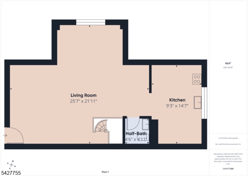 SECTION - Residential