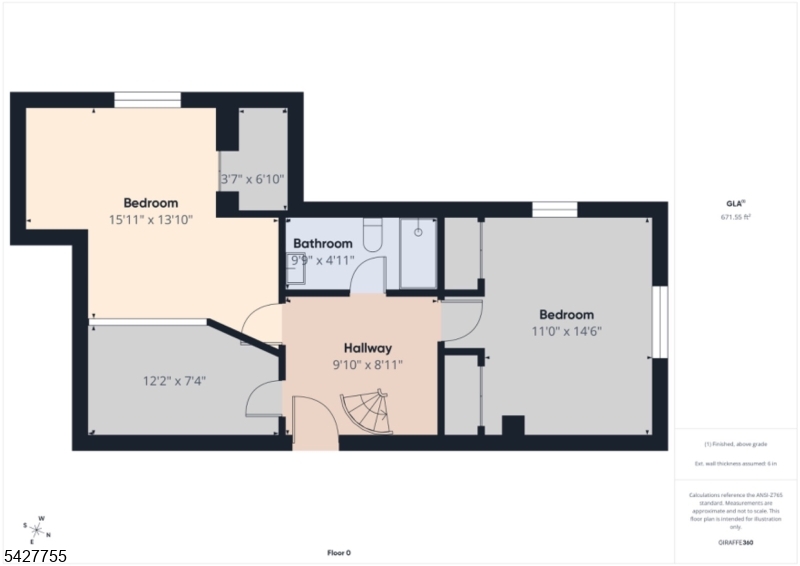 SECTION - Residential