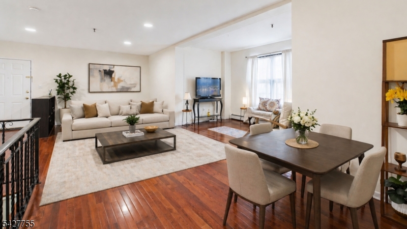 SECTION - Residential