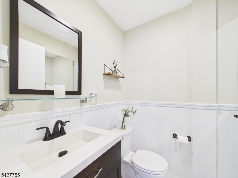 SECTION - Residential