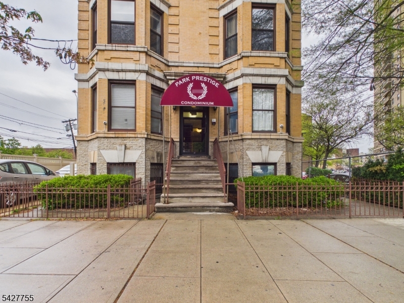 SECTION - Residential