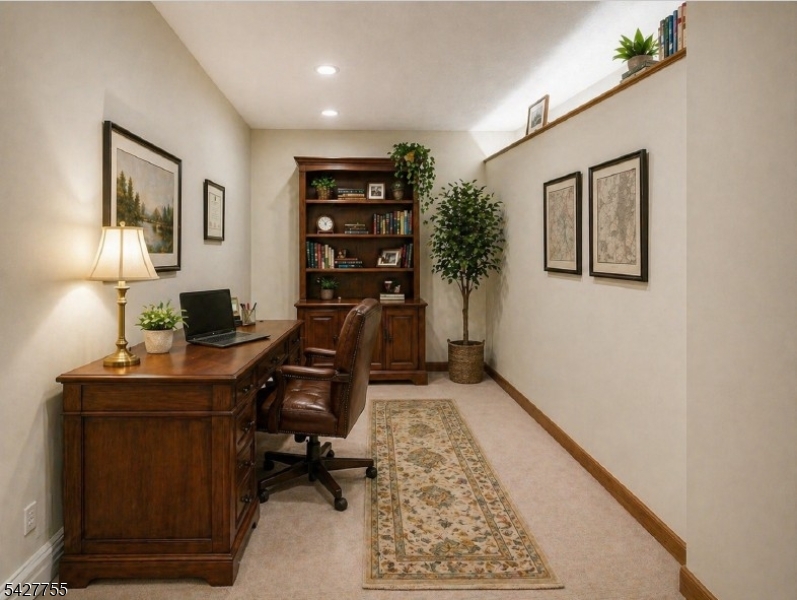 SECTION - Residential