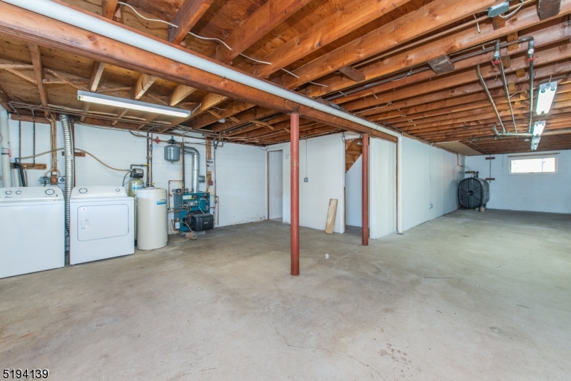 Paulinskill Lakefront - Residential