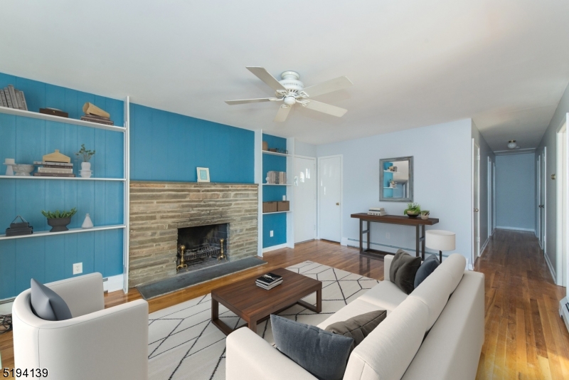 Paulinskill Lakefront - Residential