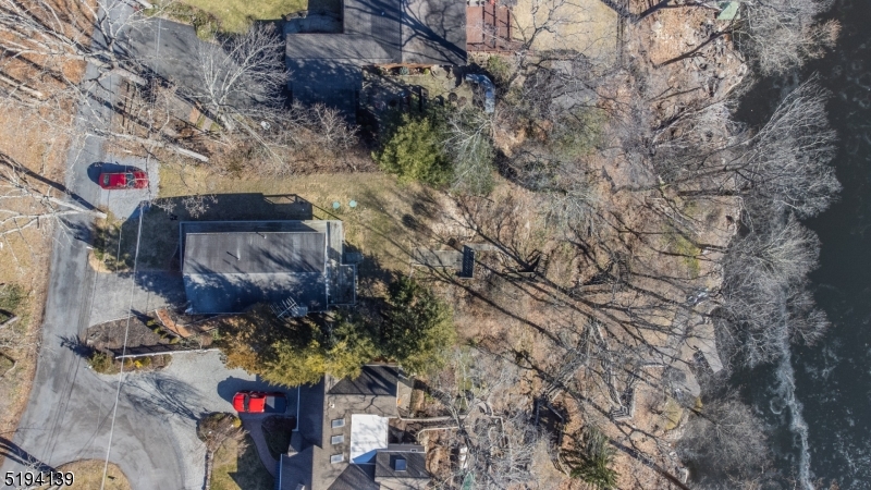 Paulinskill Lakefront - Residential